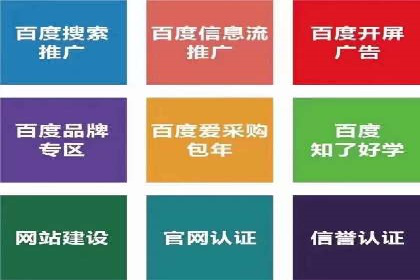 百度竞价包年实战经验：如何制定有效的推广策略？